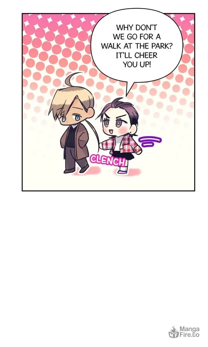 Read A Very Normal Ending chapter 42 image 47 on Lezhin