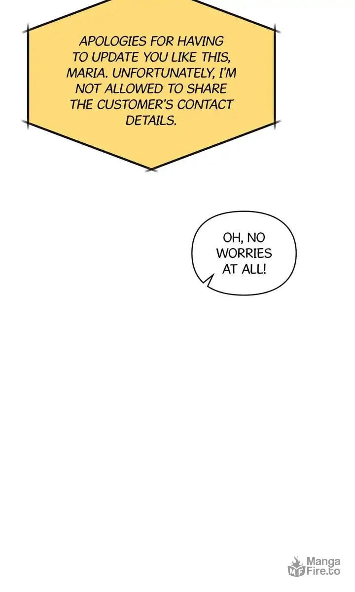 Read A Very Normal Ending chapter 42 image 5 on Lezhin