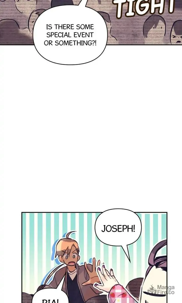 Read A Very Normal Ending chapter 42 image 50 on Lezhin