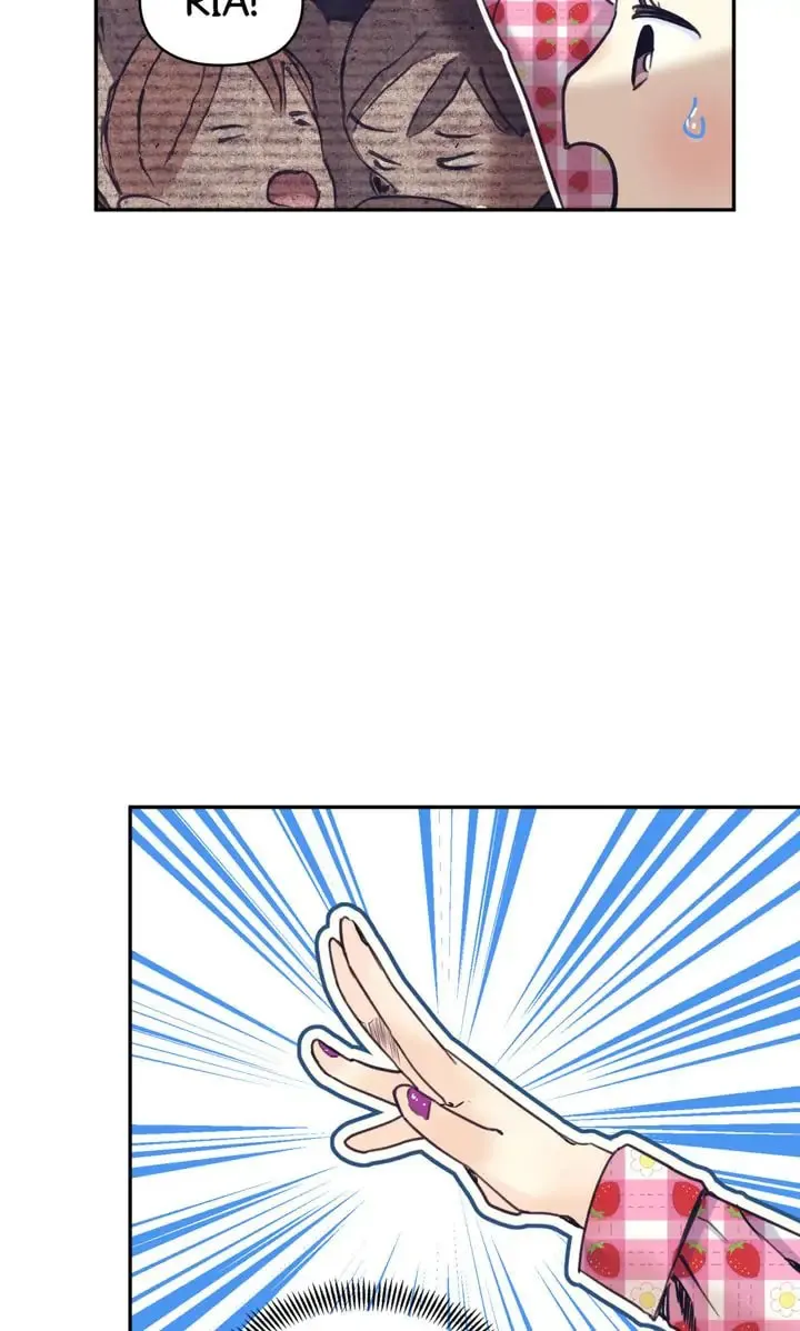 Read A Very Normal Ending chapter 42 image 51 on Lezhin