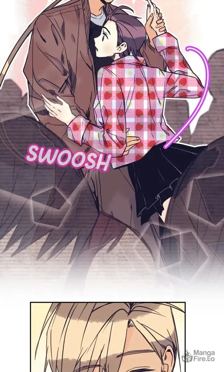 Read A Very Normal Ending chapter 42 image 54 on Lezhin
