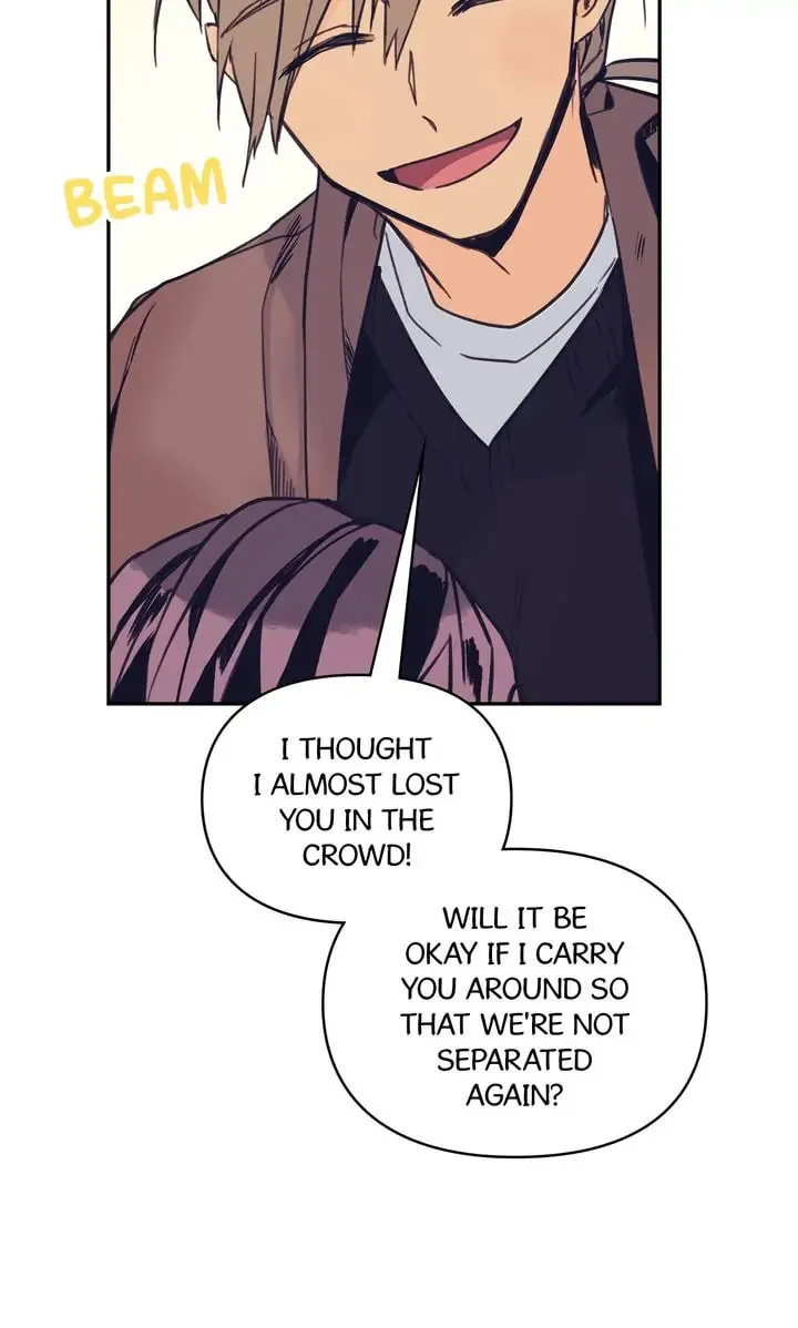 Read A Very Normal Ending chapter 42 image 55 on Lezhin