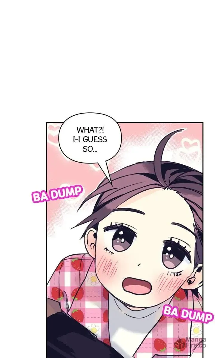 Read A Very Normal Ending chapter 42 image 56 on Lezhin