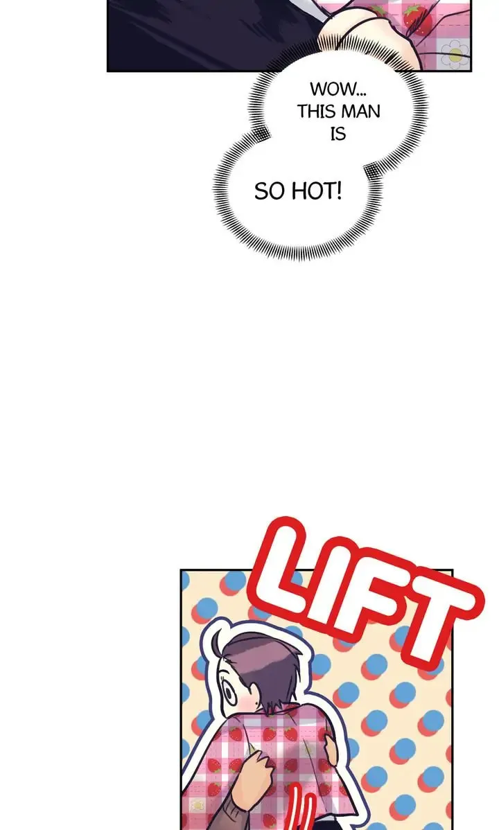 Read A Very Normal Ending chapter 42 image 57 on Lezhin