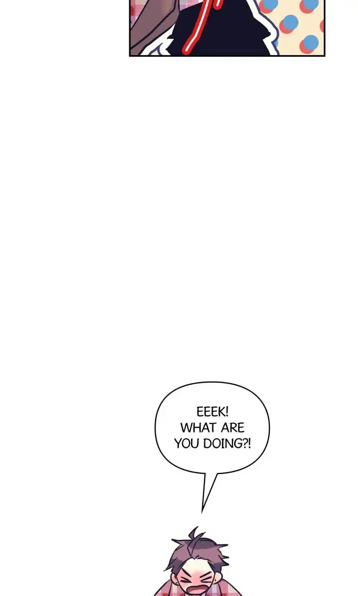 Read A Very Normal Ending chapter 42 image 58 on Lezhin
