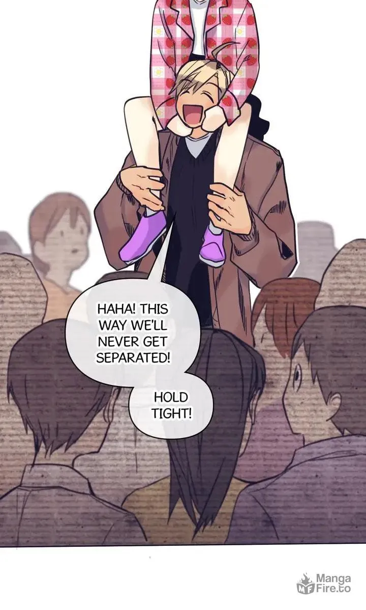 Read A Very Normal Ending chapter 42 image 59 on Lezhin