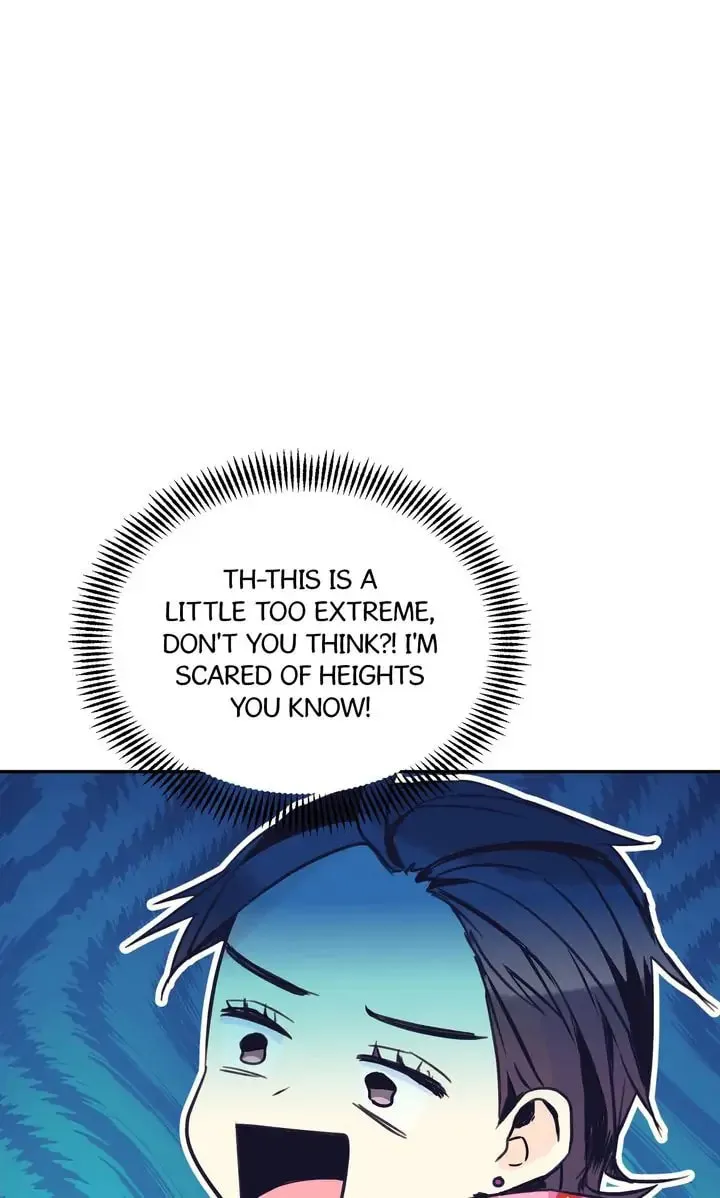 Read A Very Normal Ending chapter 42 image 60 on Lezhin