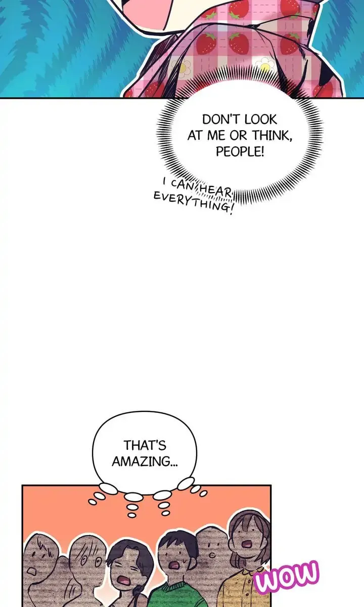 Read A Very Normal Ending chapter 42 image 61 on Lezhin
