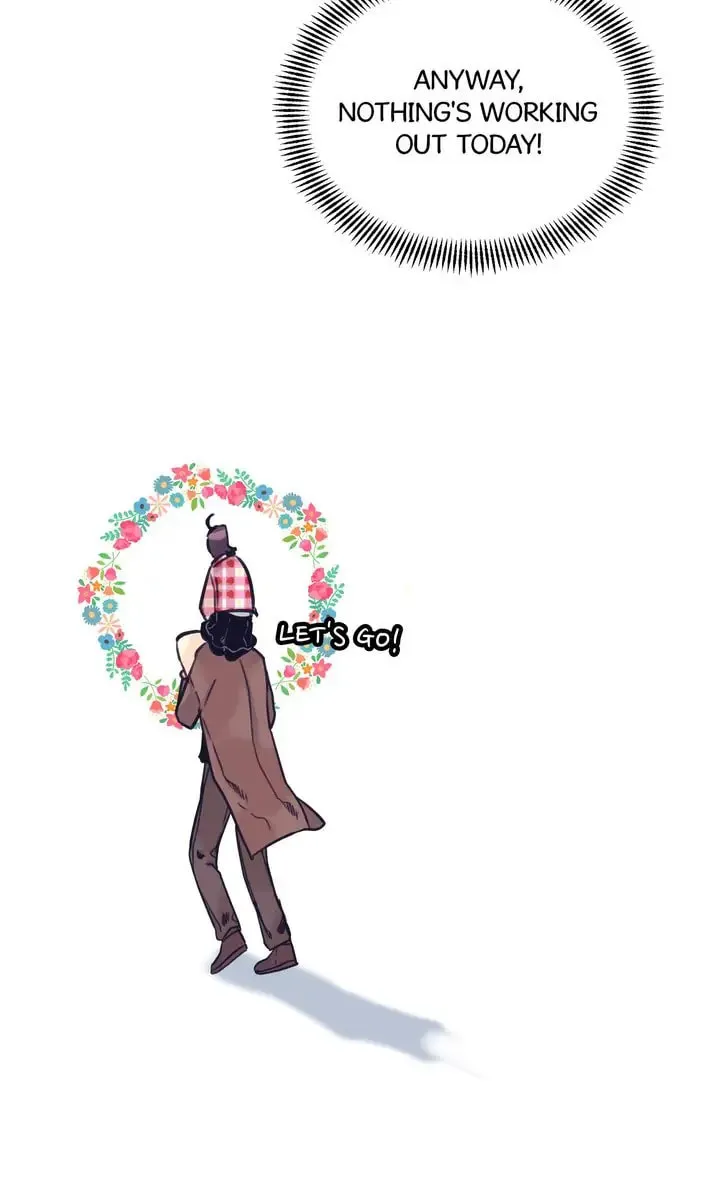 Read A Very Normal Ending chapter 42 image 63 on Lezhin