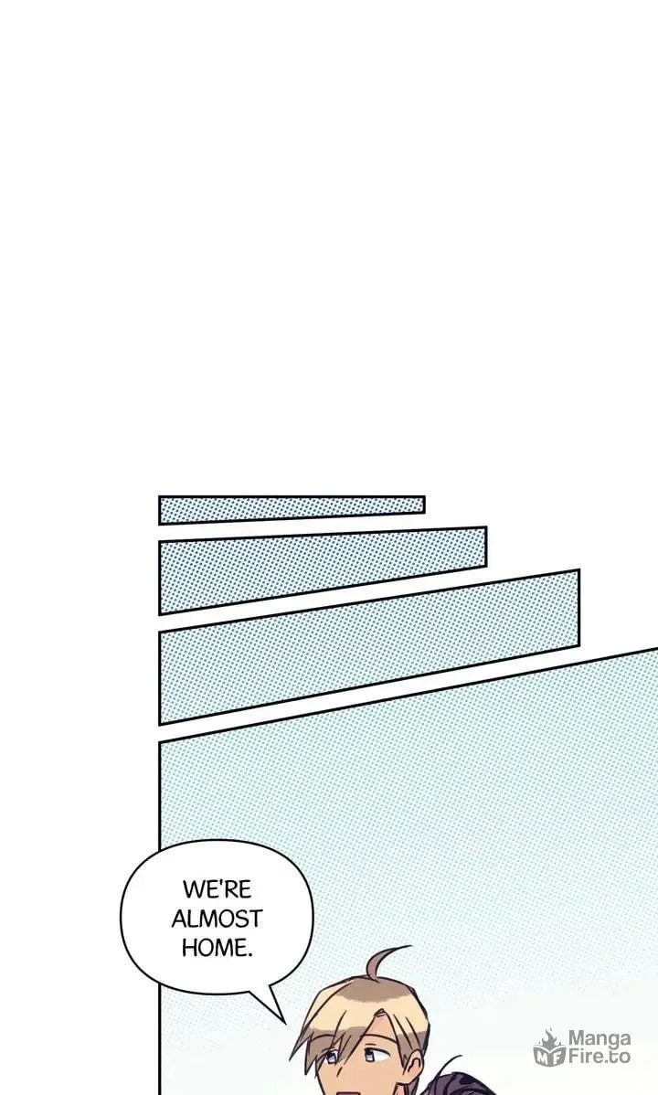 Read A Very Normal Ending chapter 42 image 64 on Lezhin