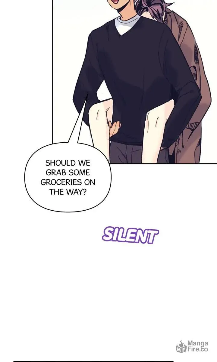 Read A Very Normal Ending chapter 42 image 65 on Lezhin