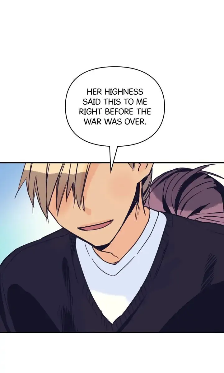 Read A Very Normal Ending chapter 42 image 67 on Lezhin