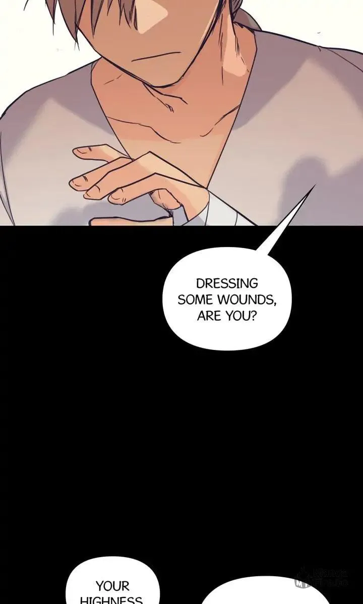 Read A Very Normal Ending chapter 42 image 69 on Lezhin