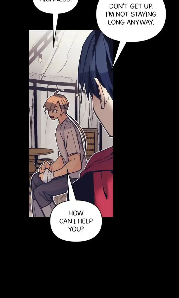 Read A Very Normal Ending chapter 42 image 70 on Lezhin