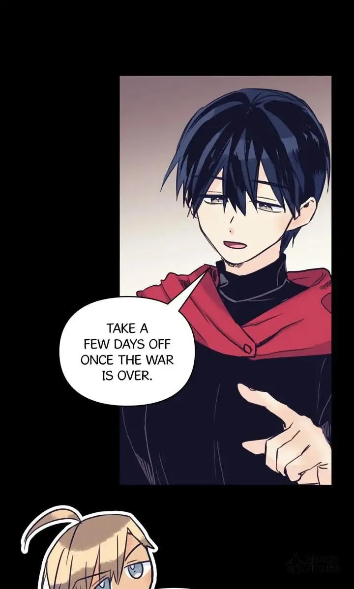 Read A Very Normal Ending chapter 42 image 71 on Lezhin