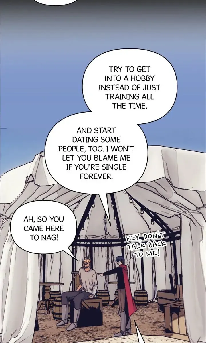 Read A Very Normal Ending chapter 42 image 73 on Lezhin