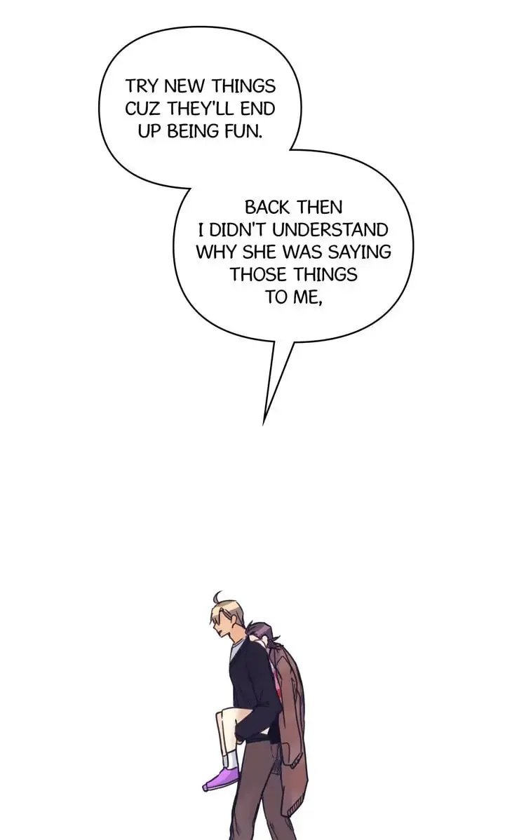 Read A Very Normal Ending chapter 42 image 75 on Lezhin