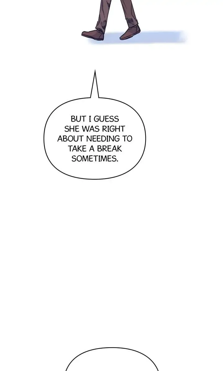 Read A Very Normal Ending chapter 42 image 76 on Lezhin