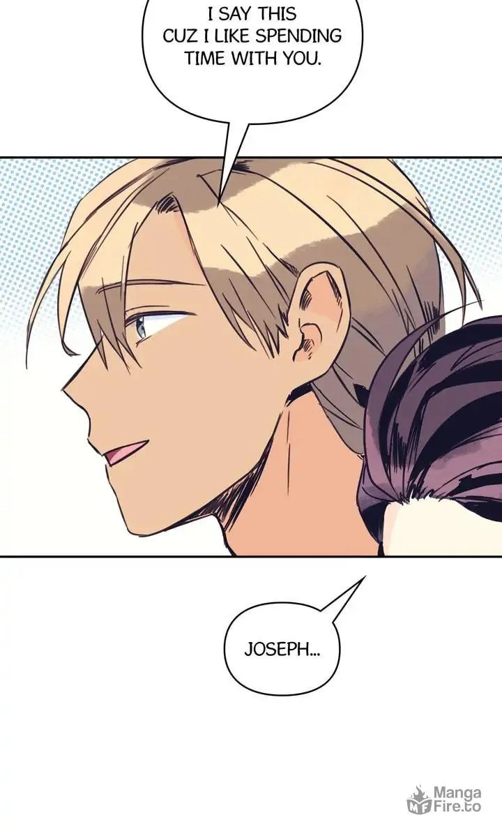 Read A Very Normal Ending chapter 42 image 77 on Lezhin