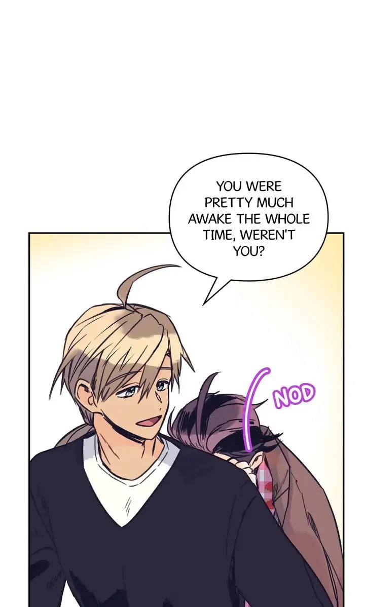 Read A Very Normal Ending chapter 42 image 78 on Lezhin