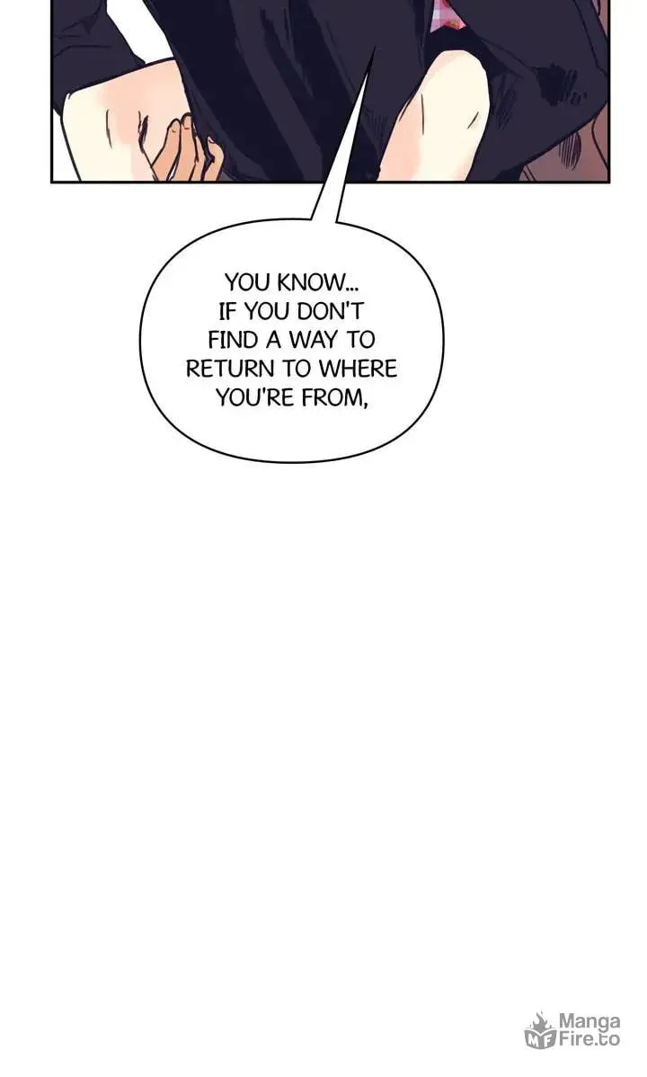 Read A Very Normal Ending chapter 42 image 79 on Lezhin