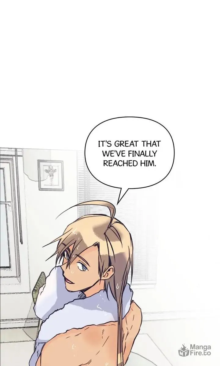 Read A Very Normal Ending chapter 42 image 8 on Lezhin