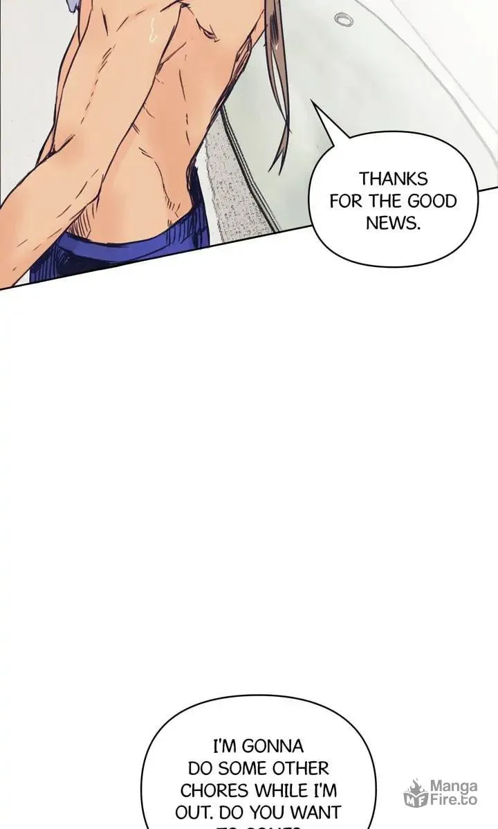 Read A Very Normal Ending chapter 42 image 9 on Lezhin