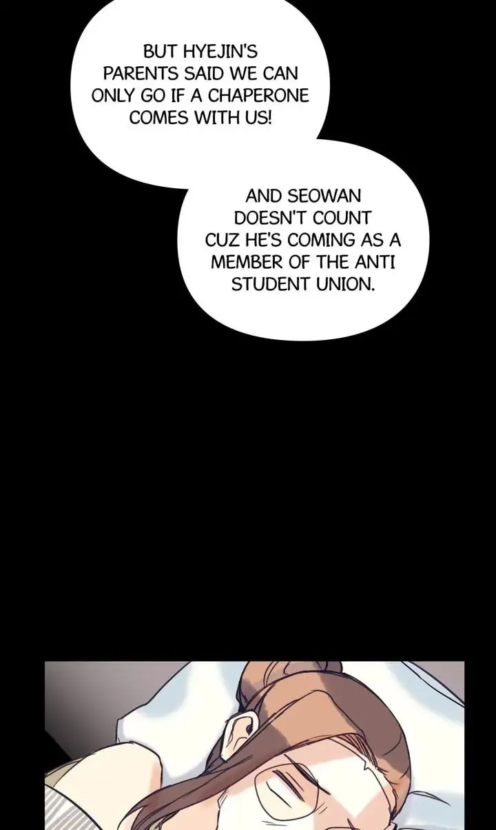 Read A Very Normal Ending chapter 43 image 10 on Lezhin