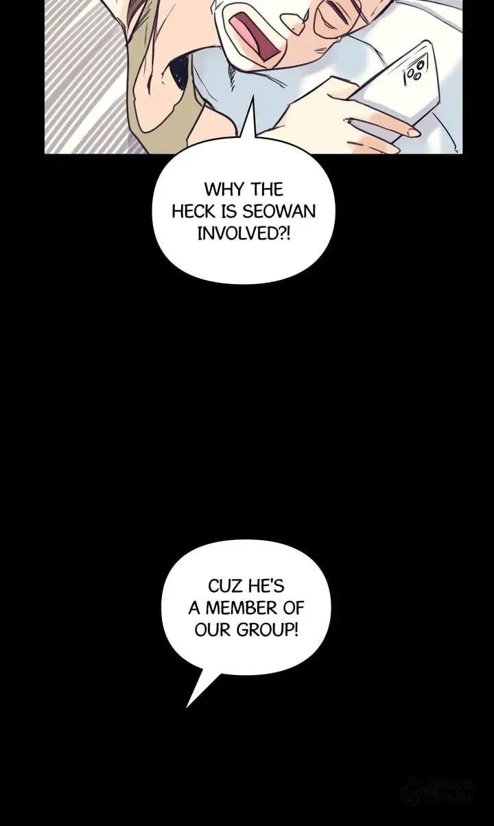 Read A Very Normal Ending chapter 43 image 11 on Lezhin