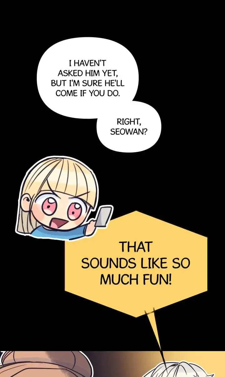 Read A Very Normal Ending chapter 43 image 12 on Lezhin