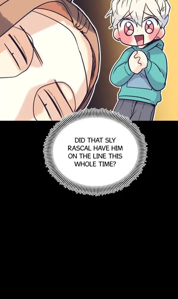 Read A Very Normal Ending chapter 43 image 13 on Lezhin