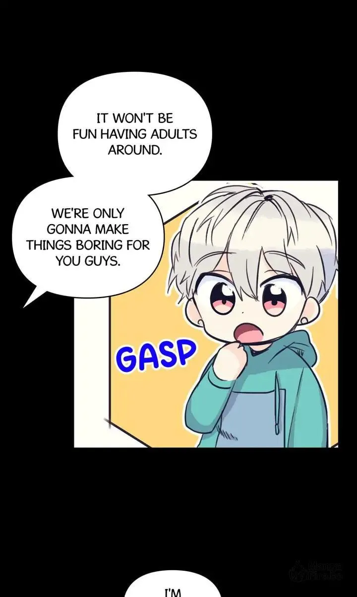 Read A Very Normal Ending chapter 43 image 14 on Lezhin