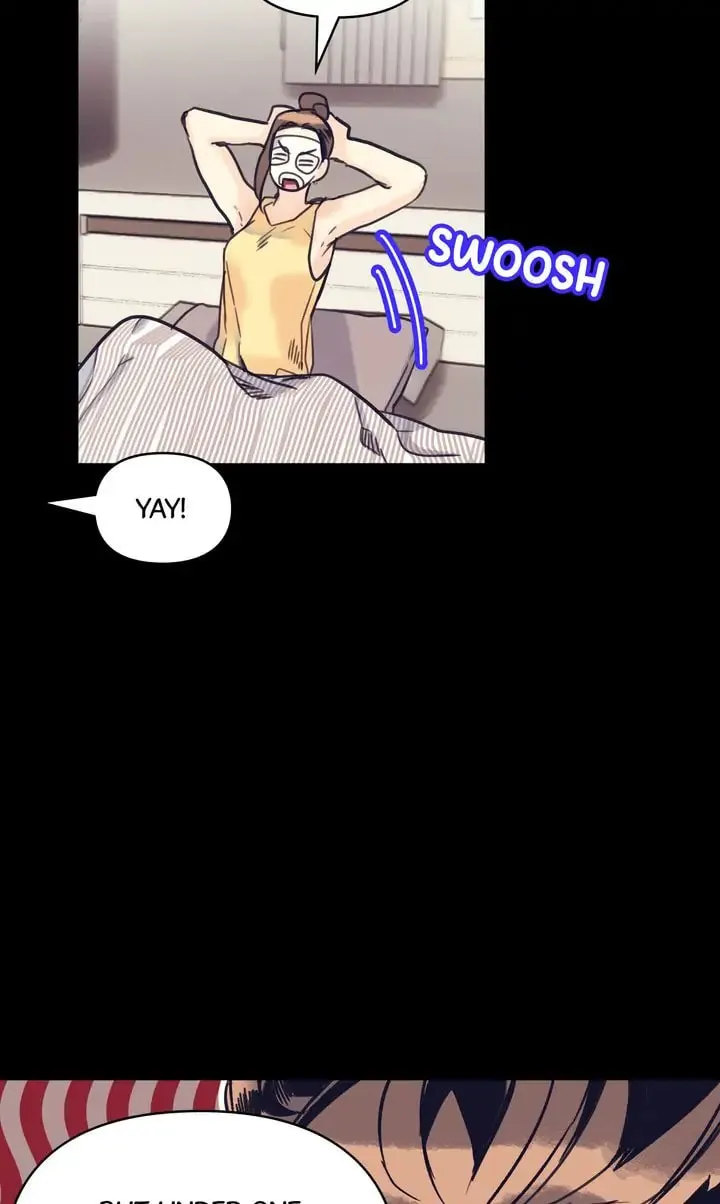 Read A Very Normal Ending chapter 43 image 16 on Lezhin