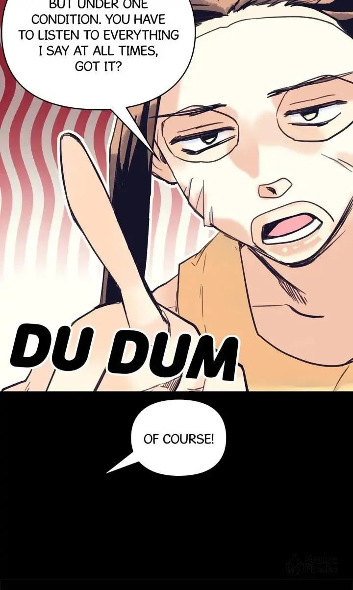 Read A Very Normal Ending chapter 43 image 17 on Lezhin