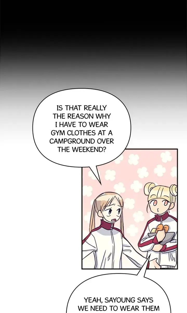 Read A Very Normal Ending chapter 43 image 18 on Lezhin