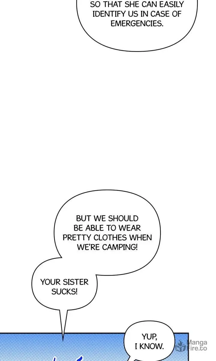 Read A Very Normal Ending chapter 43 image 19 on Lezhin