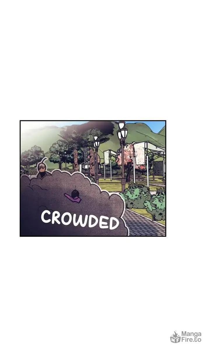 Read A Very Normal Ending chapter 43 image 2 on Lezhin