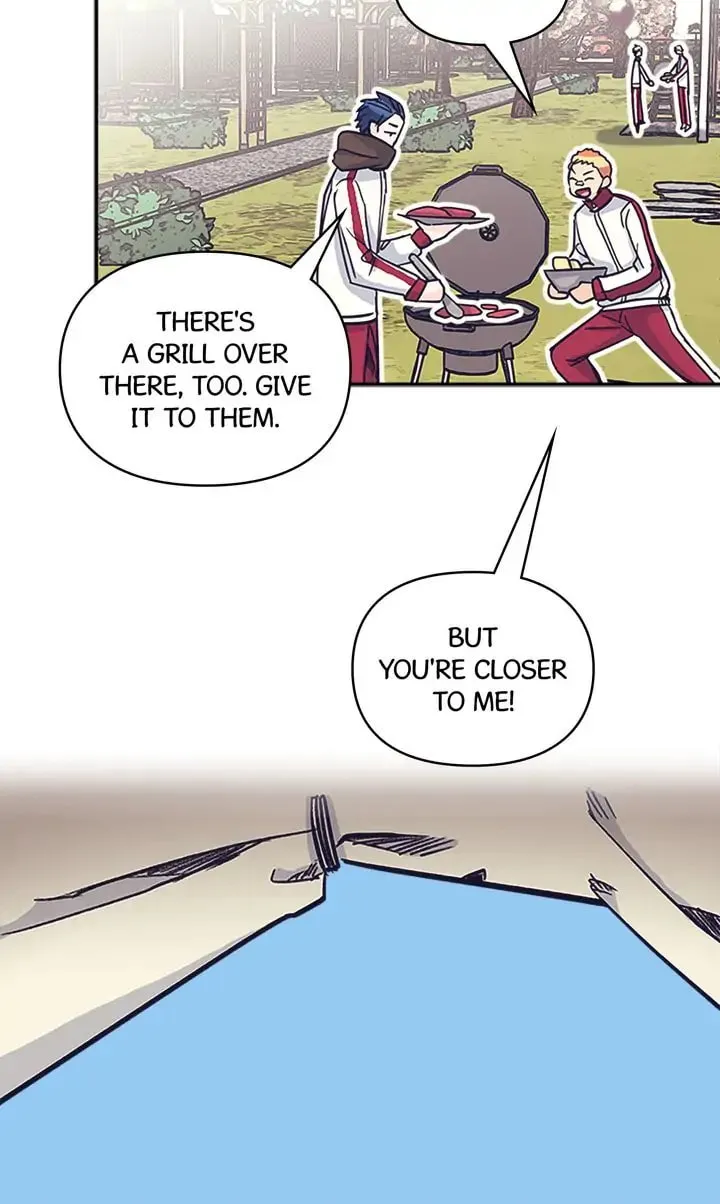 Read A Very Normal Ending chapter 43 image 21 on Lezhin