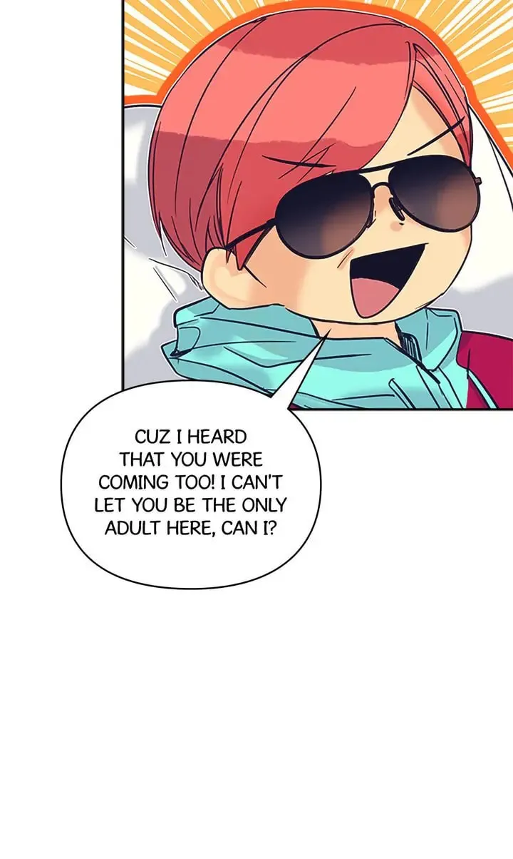 Read A Very Normal Ending chapter 43 image 25 on Lezhin