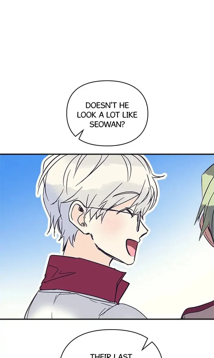 Read A Very Normal Ending chapter 43 image 27 on Lezhin