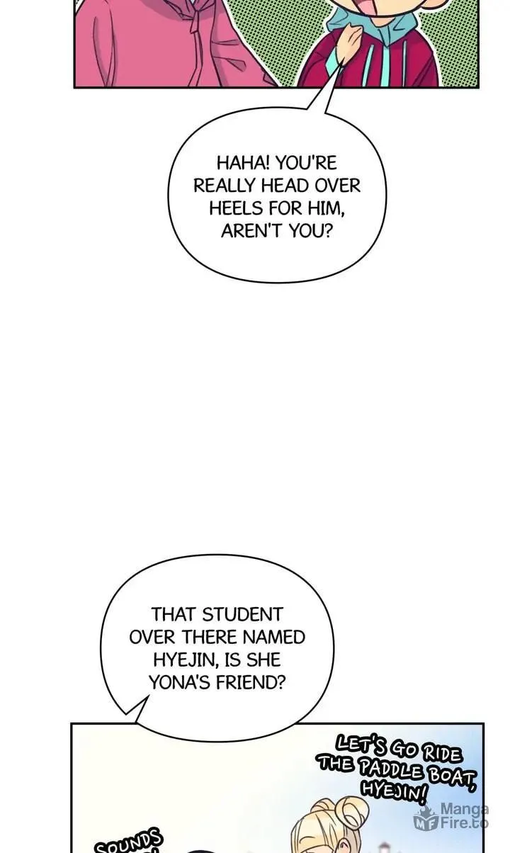 Read A Very Normal Ending chapter 43 image 29 on Lezhin