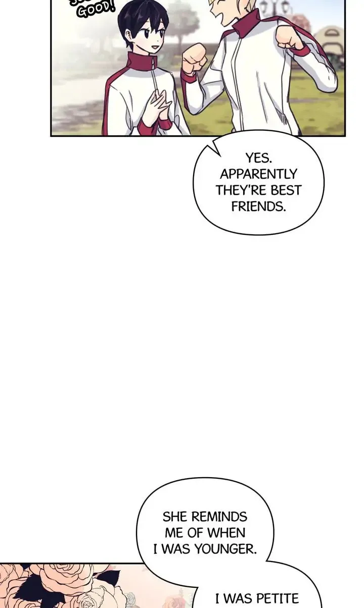 Read A Very Normal Ending chapter 43 image 30 on Lezhin