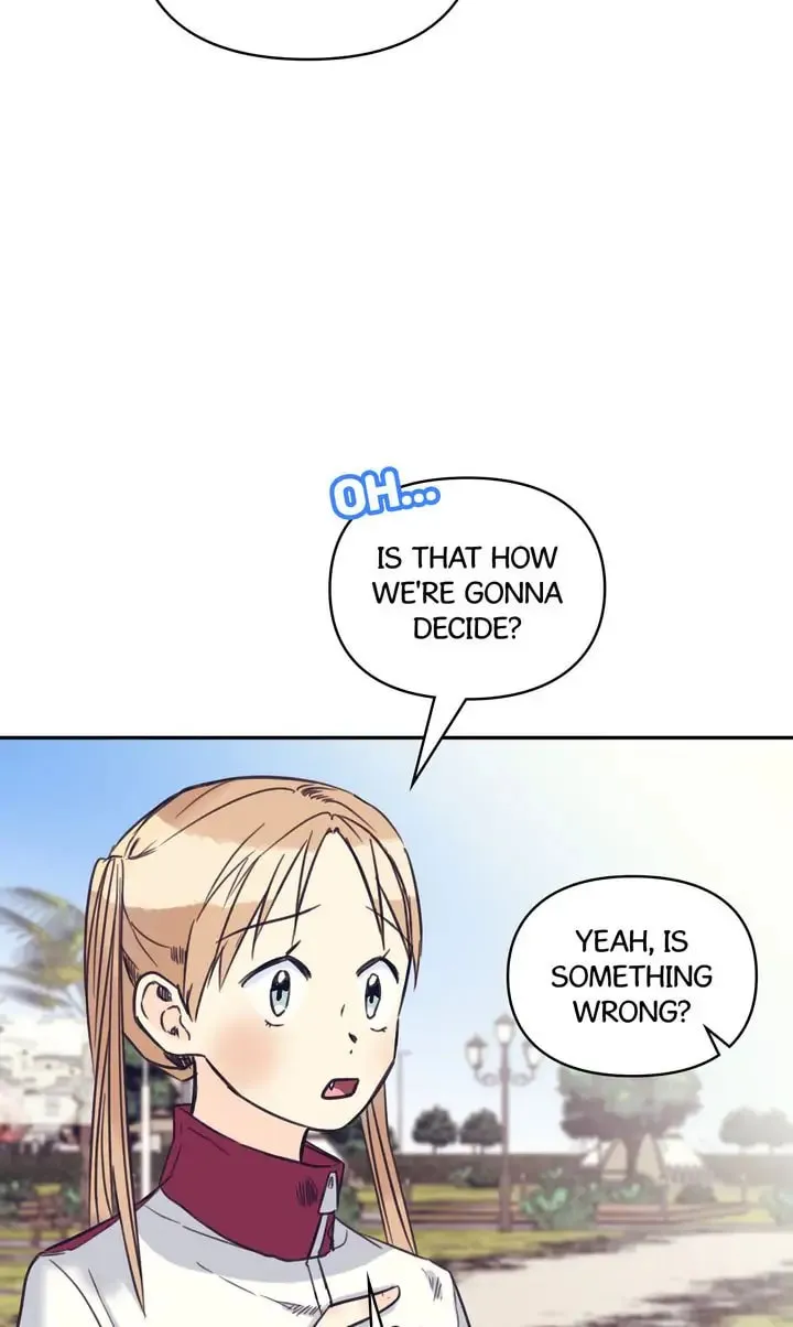 Read A Very Normal Ending chapter 43 image 33 on Lezhin