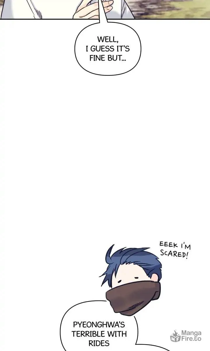 Read A Very Normal Ending chapter 43 image 34 on Lezhin