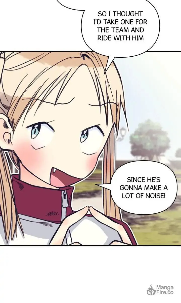 Read A Very Normal Ending chapter 43 image 35 on Lezhin