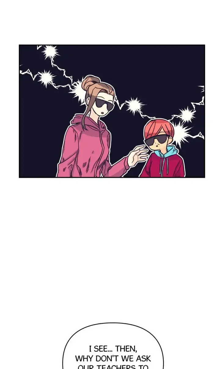 Read A Very Normal Ending chapter 43 image 37 on Lezhin