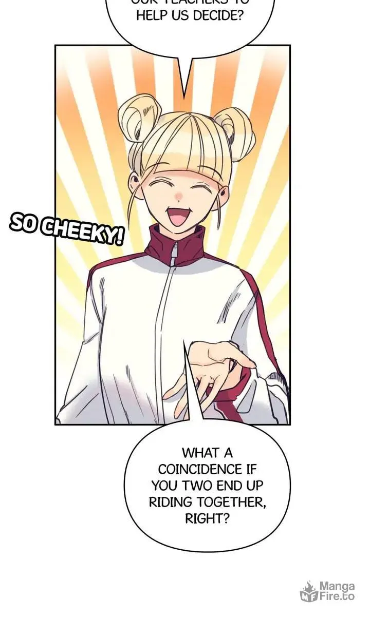 Read A Very Normal Ending chapter 43 image 38 on Lezhin