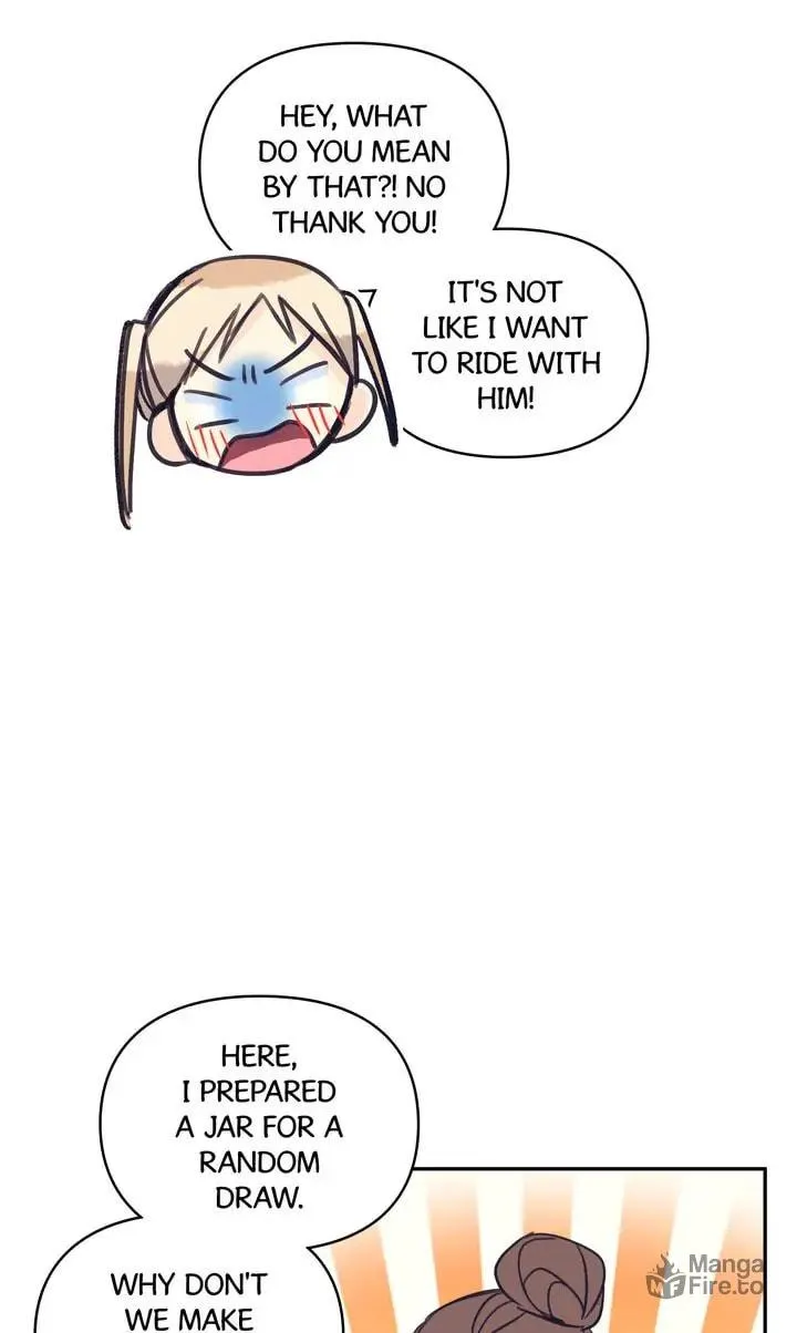 Read A Very Normal Ending chapter 43 image 39 on Lezhin
