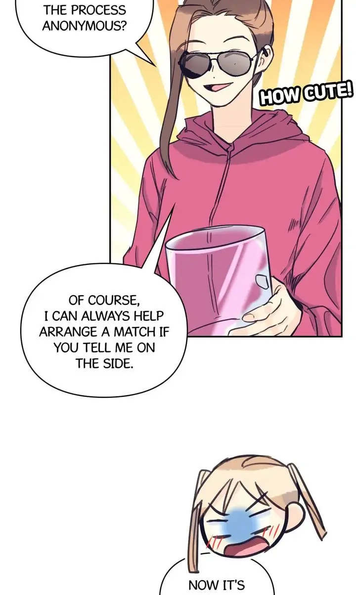 Read A Very Normal Ending chapter 43 image 40 on Lezhin
