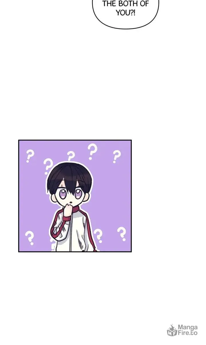 Read A Very Normal Ending chapter 43 image 41 on Lezhin